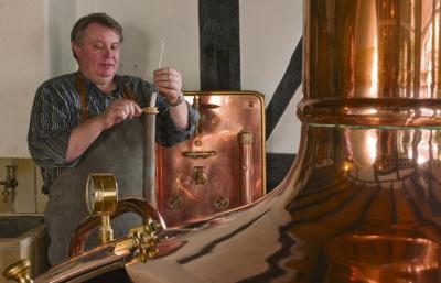 Record nieuwe lokale bierbrouwers